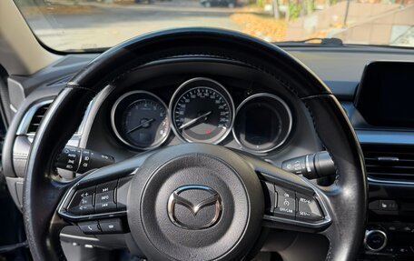 Mazda 6, 2018 год, 1 750 000 рублей, 7 фотография