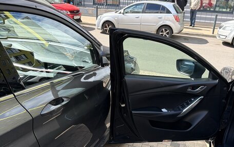 Mazda 6, 2018 год, 1 750 000 рублей, 14 фотография