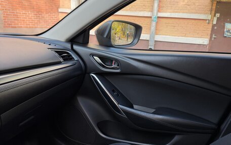 Mazda 6, 2018 год, 1 750 000 рублей, 11 фотография