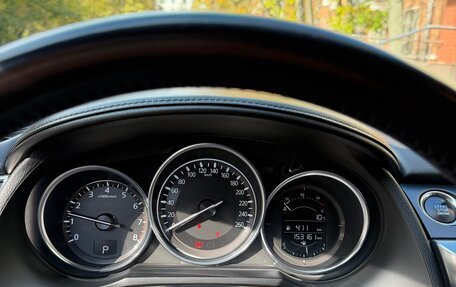 Mazda 6, 2018 год, 1 750 000 рублей, 8 фотография