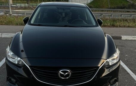 Mazda 6, 2018 год, 1 750 000 рублей, 4 фотография