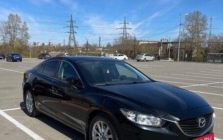 Mazda 6, 2018 год, 1 750 000 рублей, 3 фотография