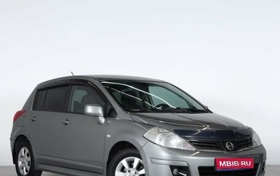 Nissan Tiida, 2012 год, 769 000 рублей, 1 фотография