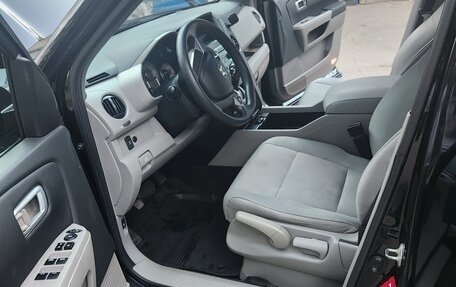 Honda Pilot III рестайлинг, 2011 год, 1 620 000 рублей, 6 фотография