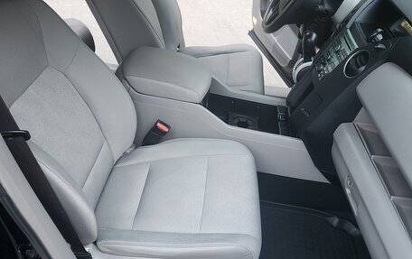 Honda Pilot III рестайлинг, 2011 год, 1 620 000 рублей, 8 фотография