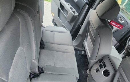 Honda Pilot III рестайлинг, 2011 год, 1 620 000 рублей, 9 фотография