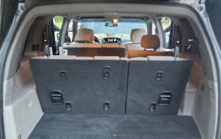 Honda Pilot III рестайлинг, 2011 год, 1 620 000 рублей, 12 фотография