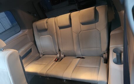 Honda Pilot III рестайлинг, 2011 год, 1 620 000 рублей, 11 фотография