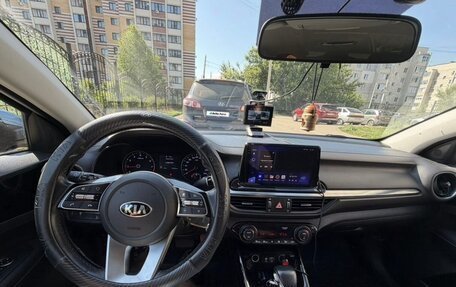 KIA Cerato IV, 2018 год, 1 900 000 рублей, 4 фотография