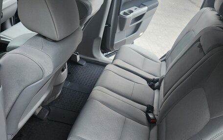 Honda Pilot III рестайлинг, 2011 год, 1 620 000 рублей, 10 фотография