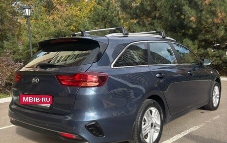 KIA cee'd III, 2020 год, 1 735 000 рублей, 3 фотография