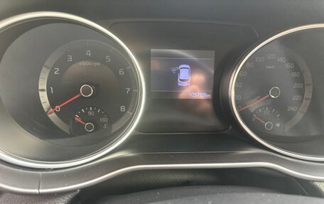 KIA cee'd III, 2020 год, 1 735 000 рублей, 10 фотография