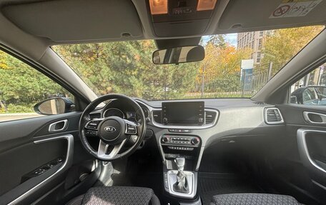 KIA cee'd III, 2020 год, 1 735 000 рублей, 8 фотография