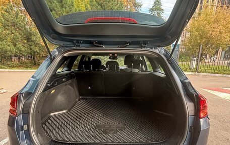 KIA cee'd III, 2020 год, 1 735 000 рублей, 11 фотография