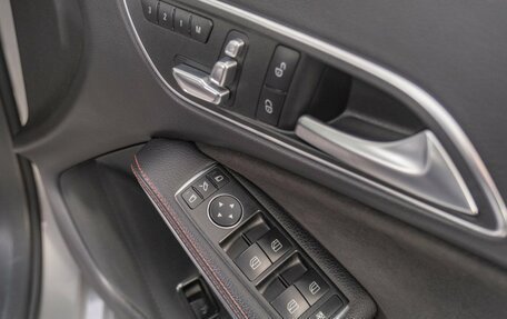 Mercedes-Benz CLA, 2018 год, 1 699 000 рублей, 9 фотография