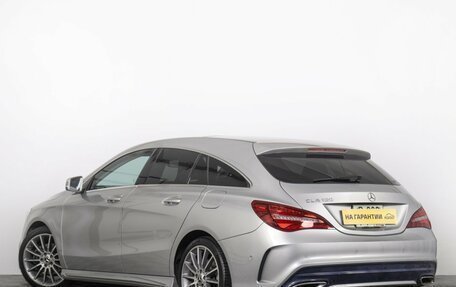 Mercedes-Benz CLA, 2018 год, 1 699 000 рублей, 6 фотография