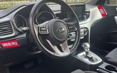 KIA cee'd III, 2020 год, 1 735 000 рублей, 7 фотография