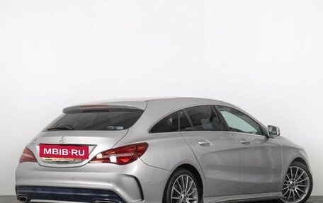 Mercedes-Benz CLA, 2018 год, 1 699 000 рублей, 7 фотография