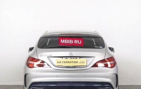 Mercedes-Benz CLA, 2018 год, 1 699 000 рублей, 5 фотография
