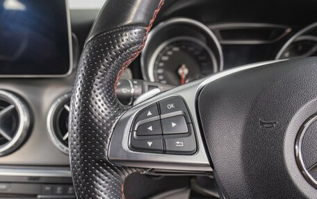 Mercedes-Benz CLA, 2018 год, 1 699 000 рублей, 15 фотография