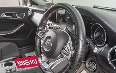 Mercedes-Benz CLA, 2018 год, 1 699 000 рублей, 13 фотография
