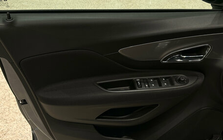 Opel Mokka I, 2014 год, 919 000 рублей, 14 фотография