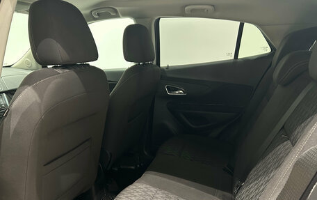 Opel Mokka I, 2014 год, 919 000 рублей, 11 фотография