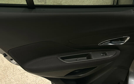 Opel Mokka I, 2014 год, 919 000 рублей, 12 фотография