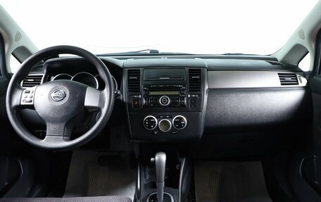 Nissan Tiida, 2012 год, 769 000 рублей, 9 фотография