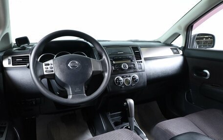 Nissan Tiida, 2012 год, 769 000 рублей, 8 фотография