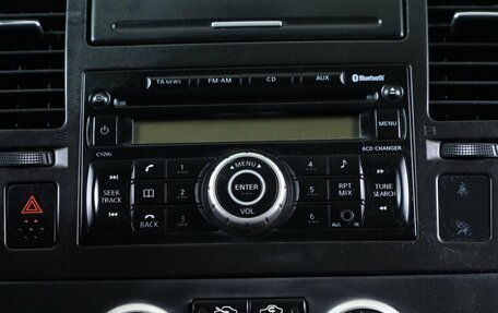 Nissan Tiida, 2012 год, 769 000 рублей, 11 фотография
