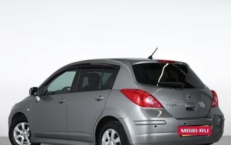 Nissan Tiida, 2012 год, 769 000 рублей, 5 фотография