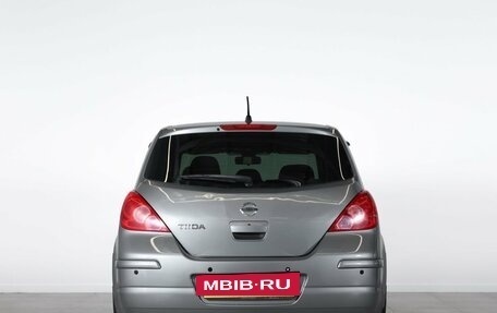 Nissan Tiida, 2012 год, 769 000 рублей, 6 фотография