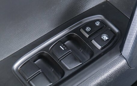 Hyundai Creta I рестайлинг, 2021 год, 2 169 000 рублей, 9 фотография