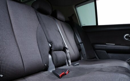 Nissan Tiida, 2012 год, 769 000 рублей, 17 фотография