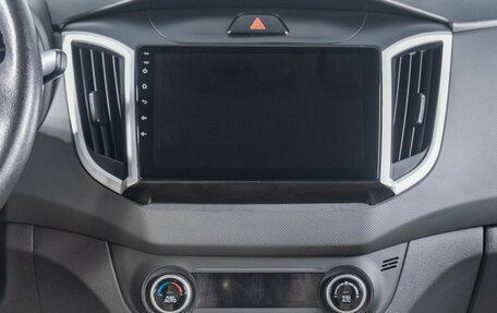 Hyundai Creta I рестайлинг, 2021 год, 2 169 000 рублей, 16 фотография