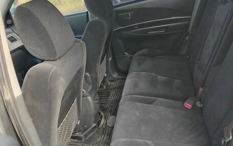 Hyundai Tucson III, 2007 год, 750 000 рублей, 5 фотография