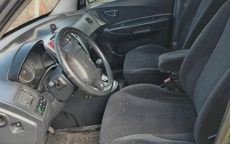 Hyundai Tucson III, 2007 год, 750 000 рублей, 3 фотография