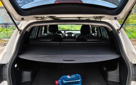 Hyundai ix35 I рестайлинг, 2012 год, 1 100 000 рублей, 5 фотография