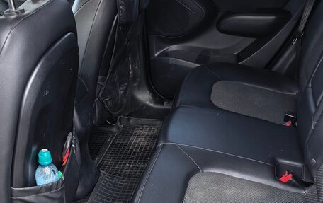 Hyundai ix35 I рестайлинг, 2012 год, 1 100 000 рублей, 4 фотография