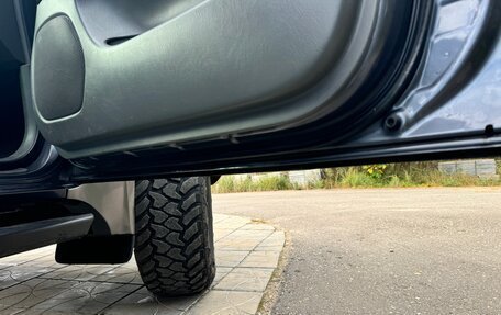 Toyota Land Cruiser Prado 120 рестайлинг, 2008 год, 20 030 000 рублей, 10 фотография