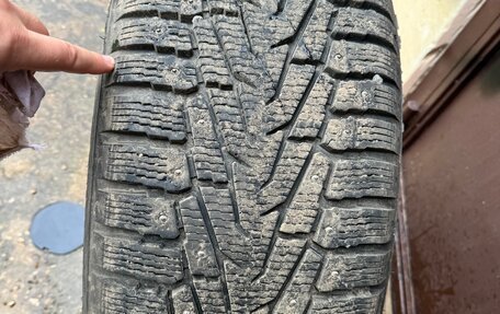 Toyota Land Cruiser Prado 120 рестайлинг, 2008 год, 20 030 000 рублей, 2 фотография