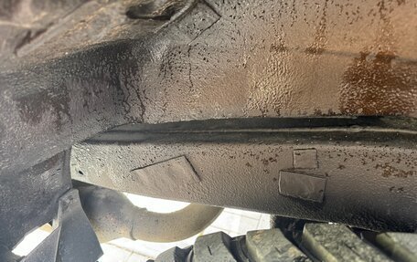 Toyota Land Cruiser Prado 120 рестайлинг, 2008 год, 20 030 000 рублей, 8 фотография