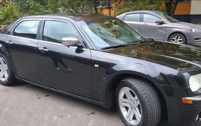 Chrysler 300C II, 2006 год, 750 000 рублей, 1 фотография