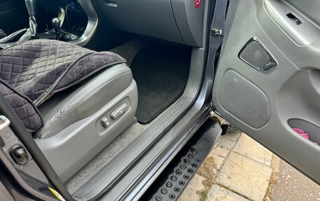 Toyota Land Cruiser Prado 120 рестайлинг, 2008 год, 20 030 000 рублей, 11 фотография