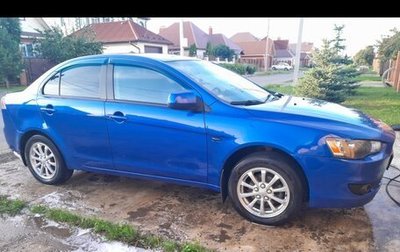 Mitsubishi Lancer IX, 2009 год, 650 000 рублей, 1 фотография