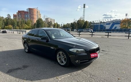 BMW 5 серия, 2012 год, 1 760 000 рублей, 1 фотография