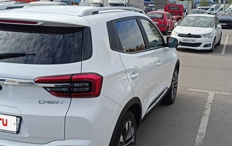 Chery Tiggo 4 I рестайлинг, 2021 год, 1 500 000 рублей, 2 фотография