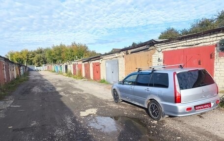 Mitsubishi Lancer IX, 2003 год, 280 000 рублей, 1 фотография