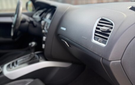 Audi A5, 2014 год, 1 850 000 рублей, 3 фотография